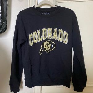 Colorado Sweatshirt- copy